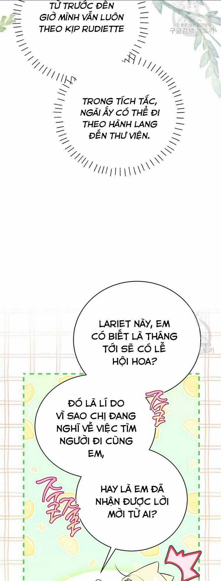 Hình Như Tôi Đã Xuyên Vào Cuốn Tiểu Thuyết Nào Đó Chapter 25 trang 70