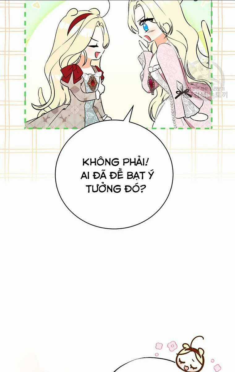 Hình Như Tôi Đã Xuyên Vào Cuốn Tiểu Thuyết Nào Đó Chapter 25 trang 71