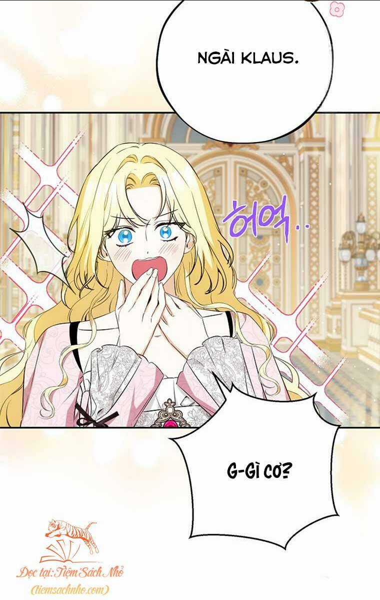 Hình Như Tôi Đã Xuyên Vào Cuốn Tiểu Thuyết Nào Đó Chapter 25 trang 72