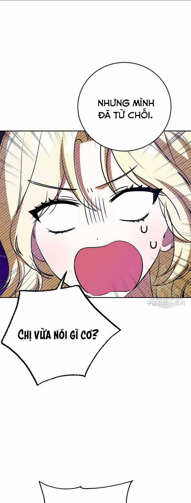 Hình Như Tôi Đã Xuyên Vào Cuốn Tiểu Thuyết Nào Đó Chapter 25 trang 73