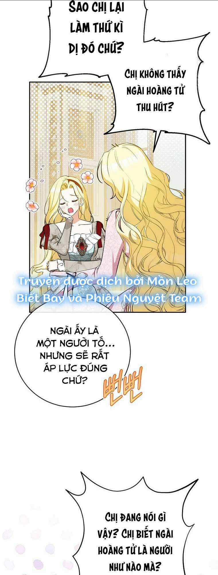 Hình Như Tôi Đã Xuyên Vào Cuốn Tiểu Thuyết Nào Đó Chapter 25 trang 74