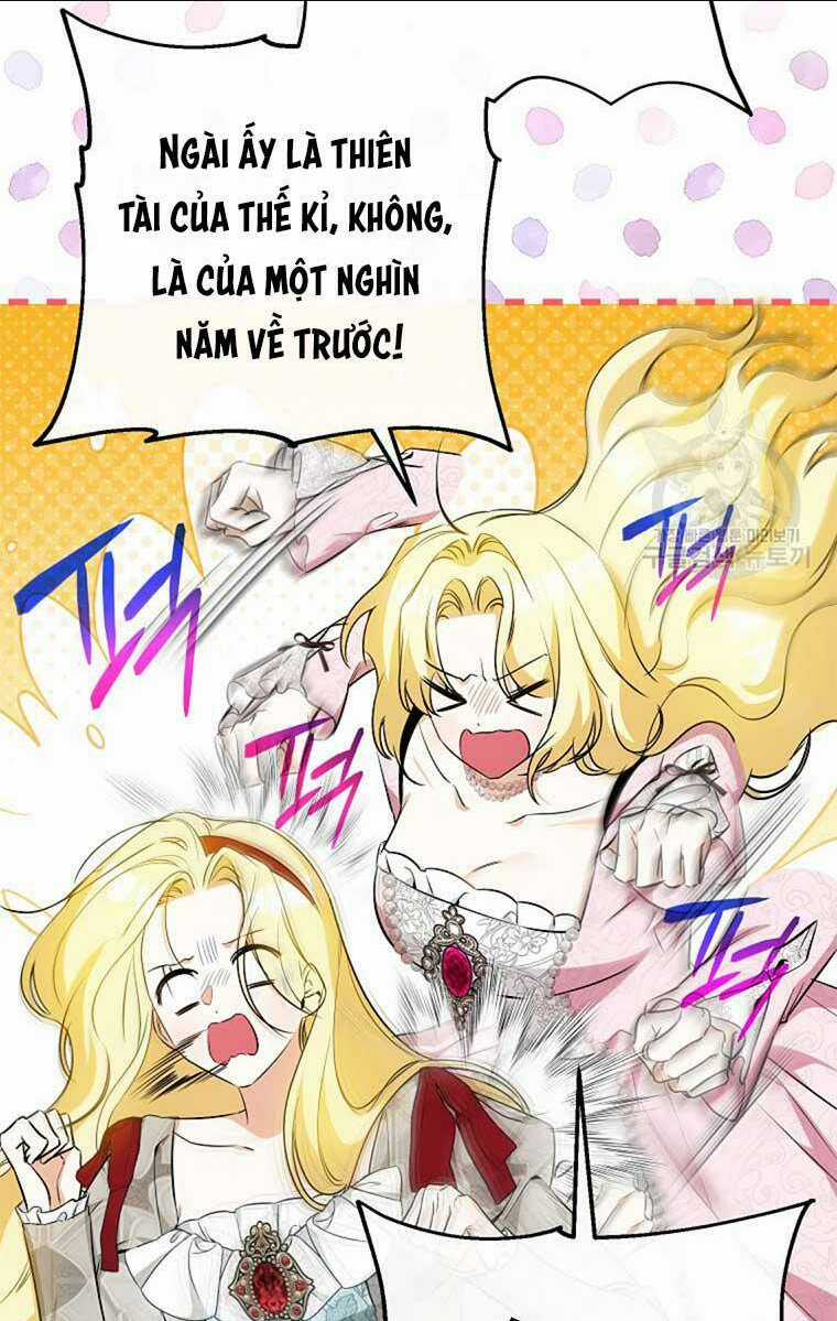 Hình Như Tôi Đã Xuyên Vào Cuốn Tiểu Thuyết Nào Đó Chapter 25 trang 75