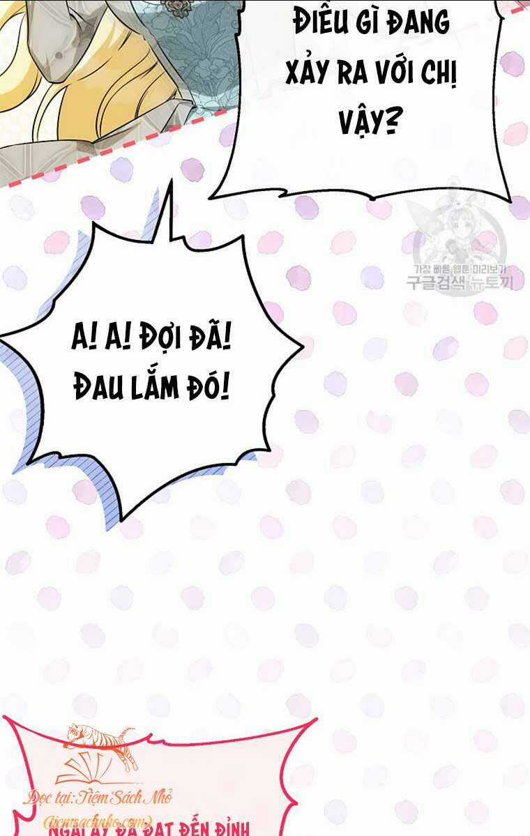 Hình Như Tôi Đã Xuyên Vào Cuốn Tiểu Thuyết Nào Đó Chapter 25 trang 76