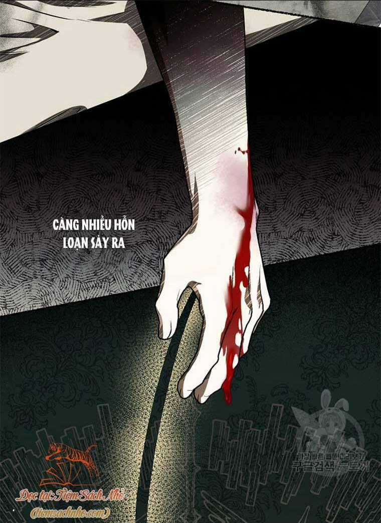 Hình Như Tôi Đã Xuyên Vào Cuốn Tiểu Thuyết Nào Đó Chapter 25 trang 8