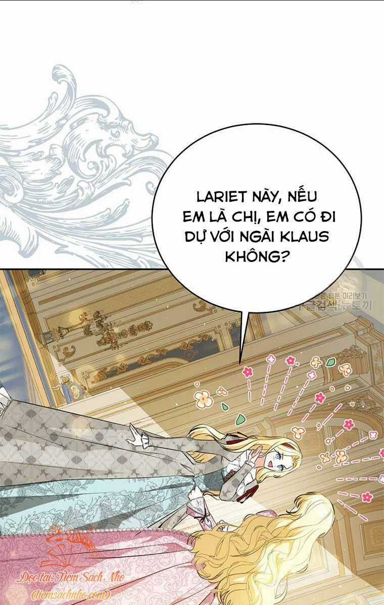 Hình Như Tôi Đã Xuyên Vào Cuốn Tiểu Thuyết Nào Đó Chapter 25 trang 80