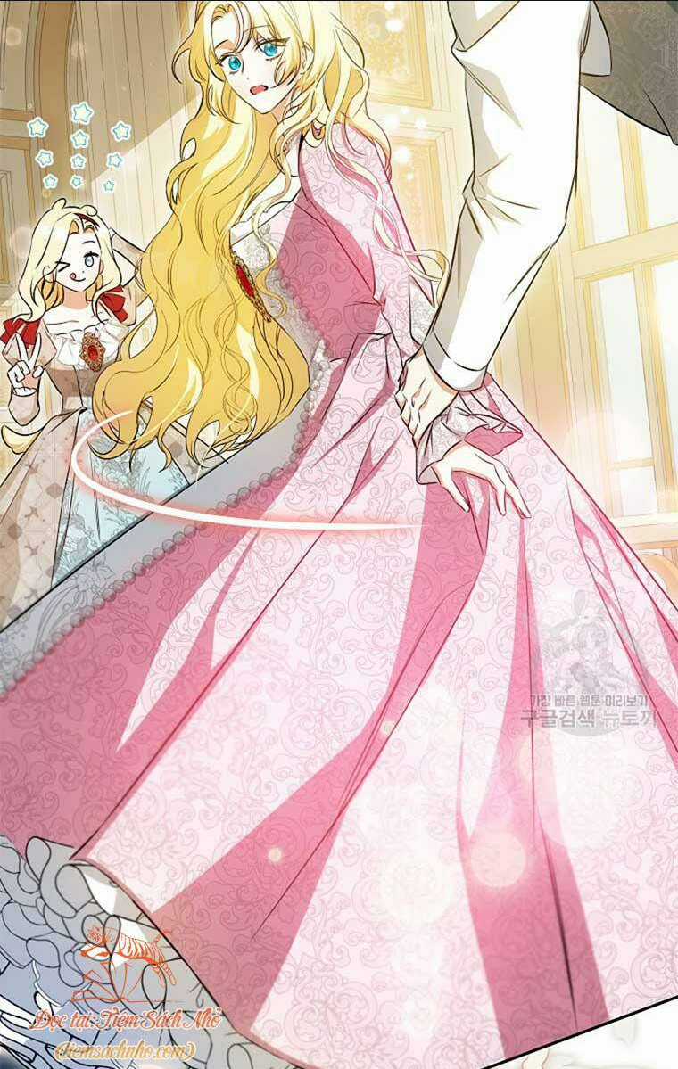 Hình Như Tôi Đã Xuyên Vào Cuốn Tiểu Thuyết Nào Đó Chapter 25 trang 84