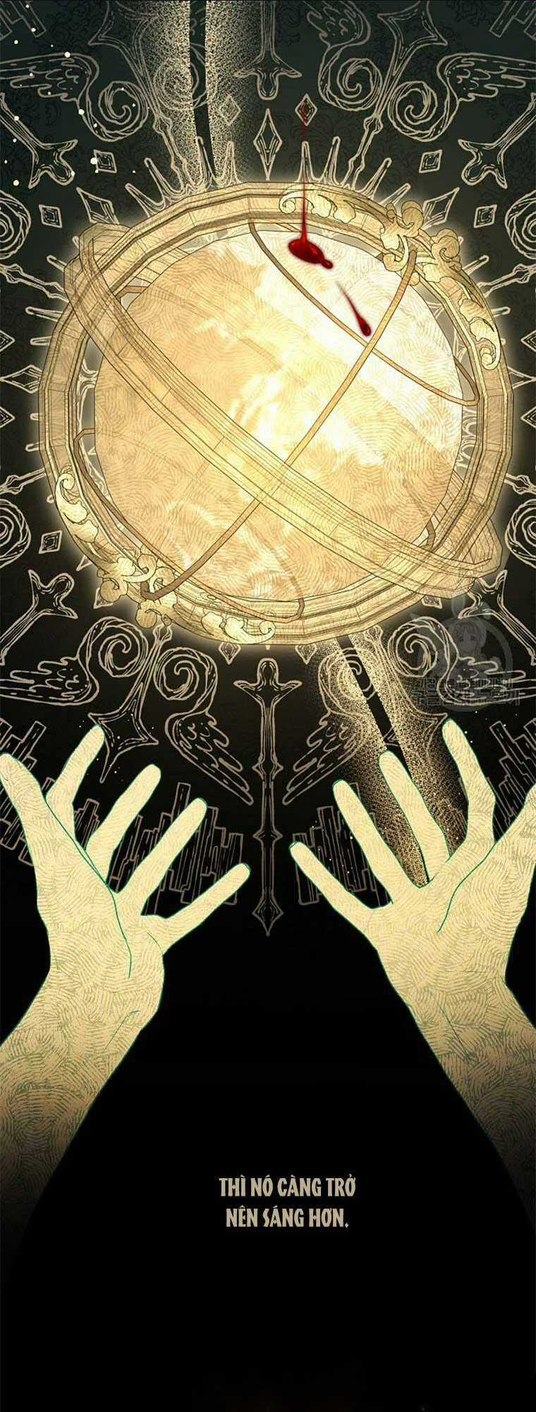 Hình Như Tôi Đã Xuyên Vào Cuốn Tiểu Thuyết Nào Đó Chapter 25 trang 9