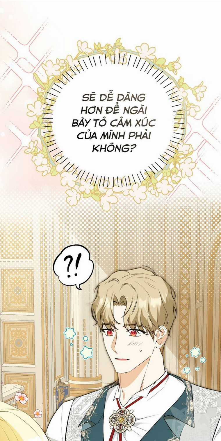 Hình Như Tôi Đã Xuyên Vào Cuốn Tiểu Thuyết Nào Đó Chapter 26 trang 10