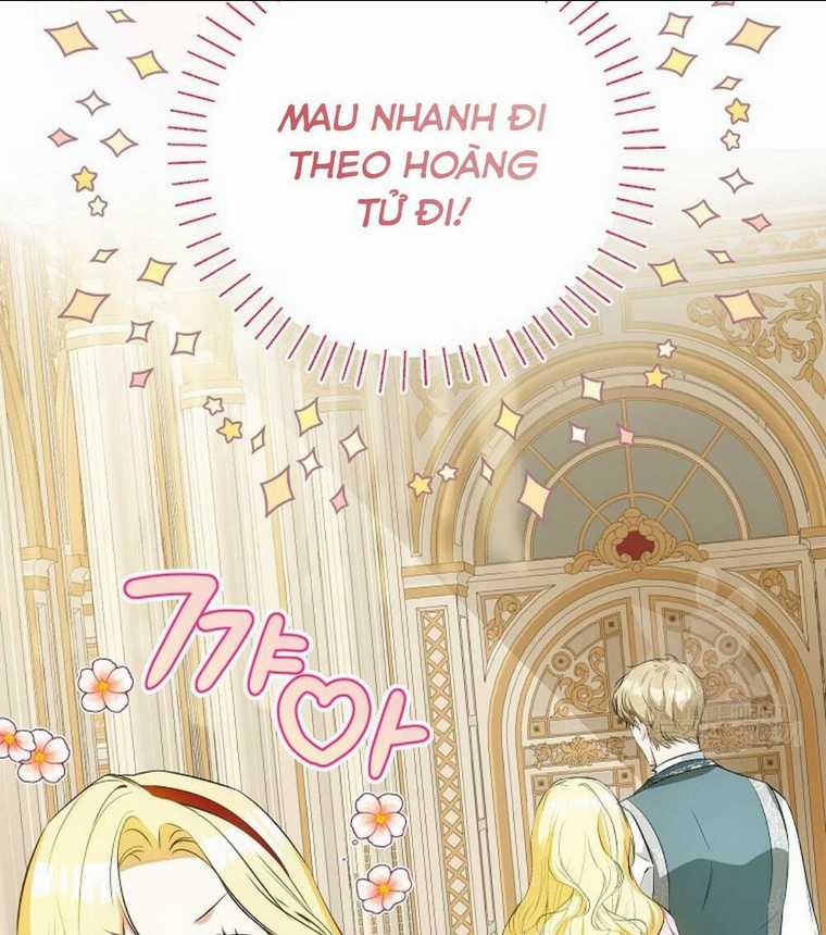 Hình Như Tôi Đã Xuyên Vào Cuốn Tiểu Thuyết Nào Đó Chapter 26 trang 12