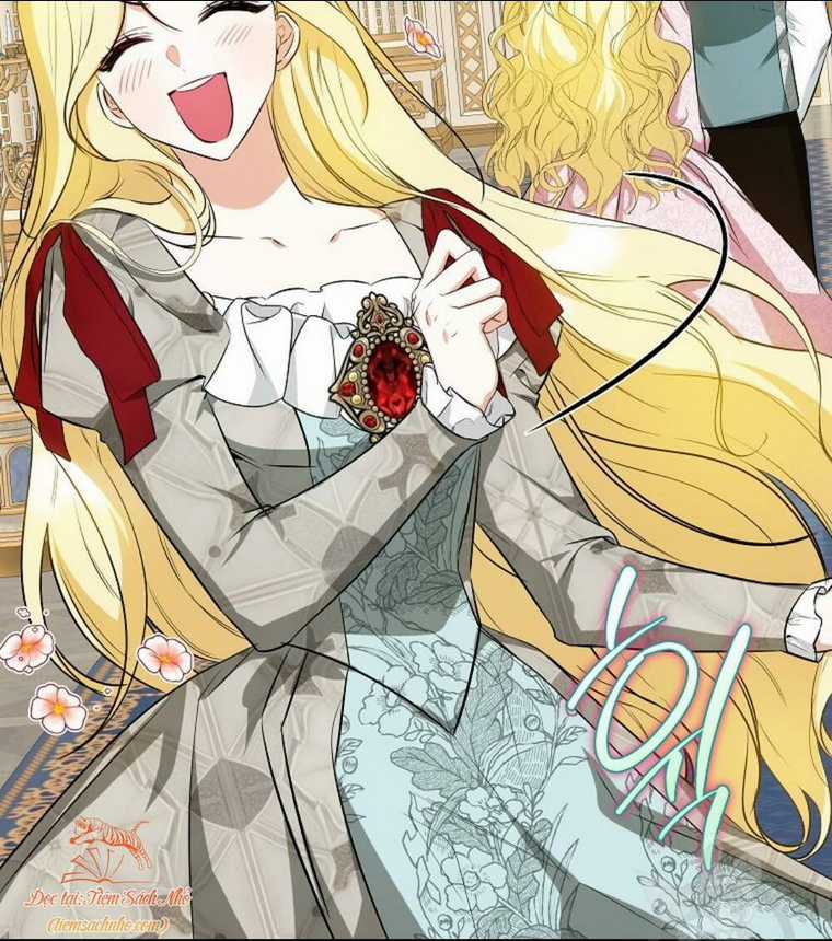 Hình Như Tôi Đã Xuyên Vào Cuốn Tiểu Thuyết Nào Đó Chapter 26 trang 13