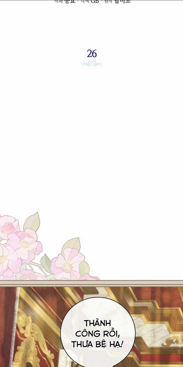 Hình Như Tôi Đã Xuyên Vào Cuốn Tiểu Thuyết Nào Đó Chapter 26 trang 15