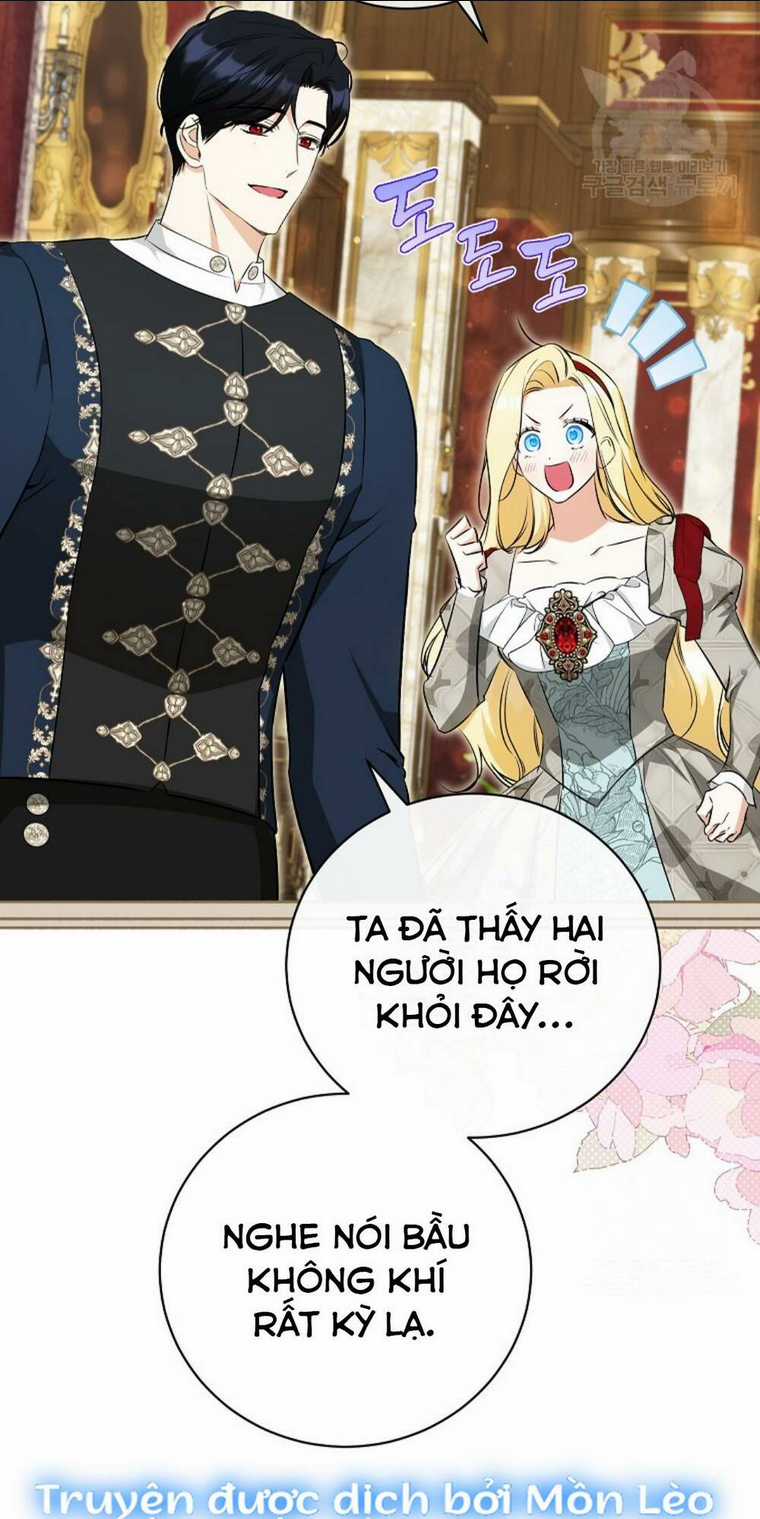 Hình Như Tôi Đã Xuyên Vào Cuốn Tiểu Thuyết Nào Đó Chapter 26 trang 16