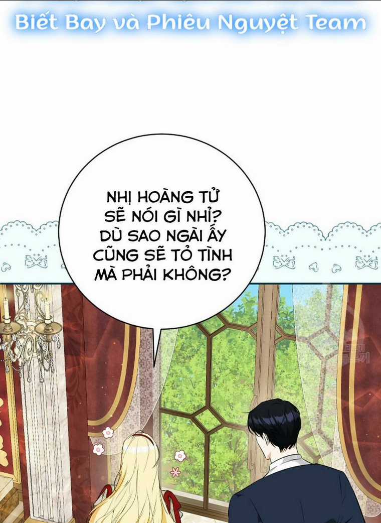 Hình Như Tôi Đã Xuyên Vào Cuốn Tiểu Thuyết Nào Đó Chapter 26 trang 17