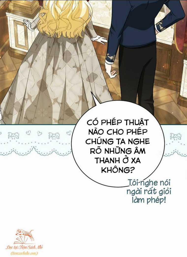 Hình Như Tôi Đã Xuyên Vào Cuốn Tiểu Thuyết Nào Đó Chapter 26 trang 18