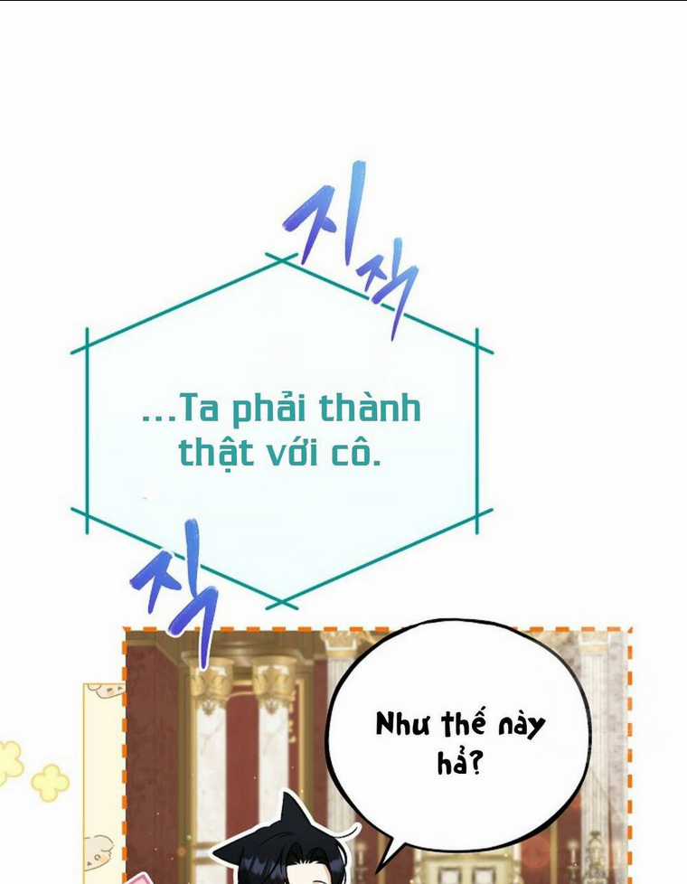 Hình Như Tôi Đã Xuyên Vào Cuốn Tiểu Thuyết Nào Đó Chapter 26 trang 19