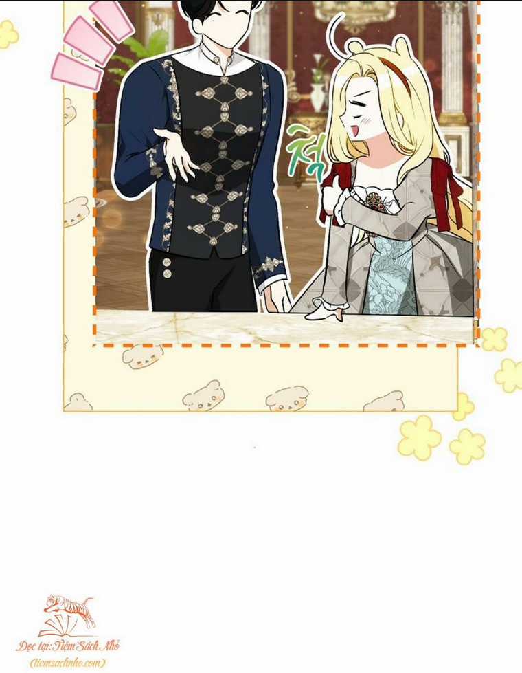 Hình Như Tôi Đã Xuyên Vào Cuốn Tiểu Thuyết Nào Đó Chapter 26 trang 20