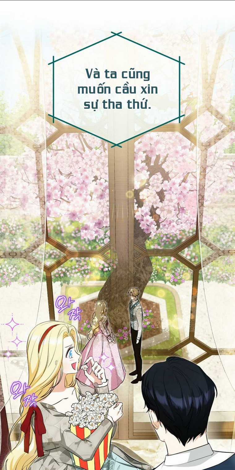 Hình Như Tôi Đã Xuyên Vào Cuốn Tiểu Thuyết Nào Đó Chapter 26 trang 21