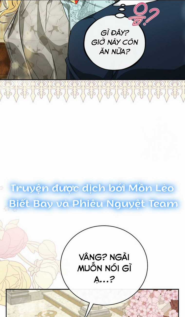 Hình Như Tôi Đã Xuyên Vào Cuốn Tiểu Thuyết Nào Đó Chapter 26 trang 22