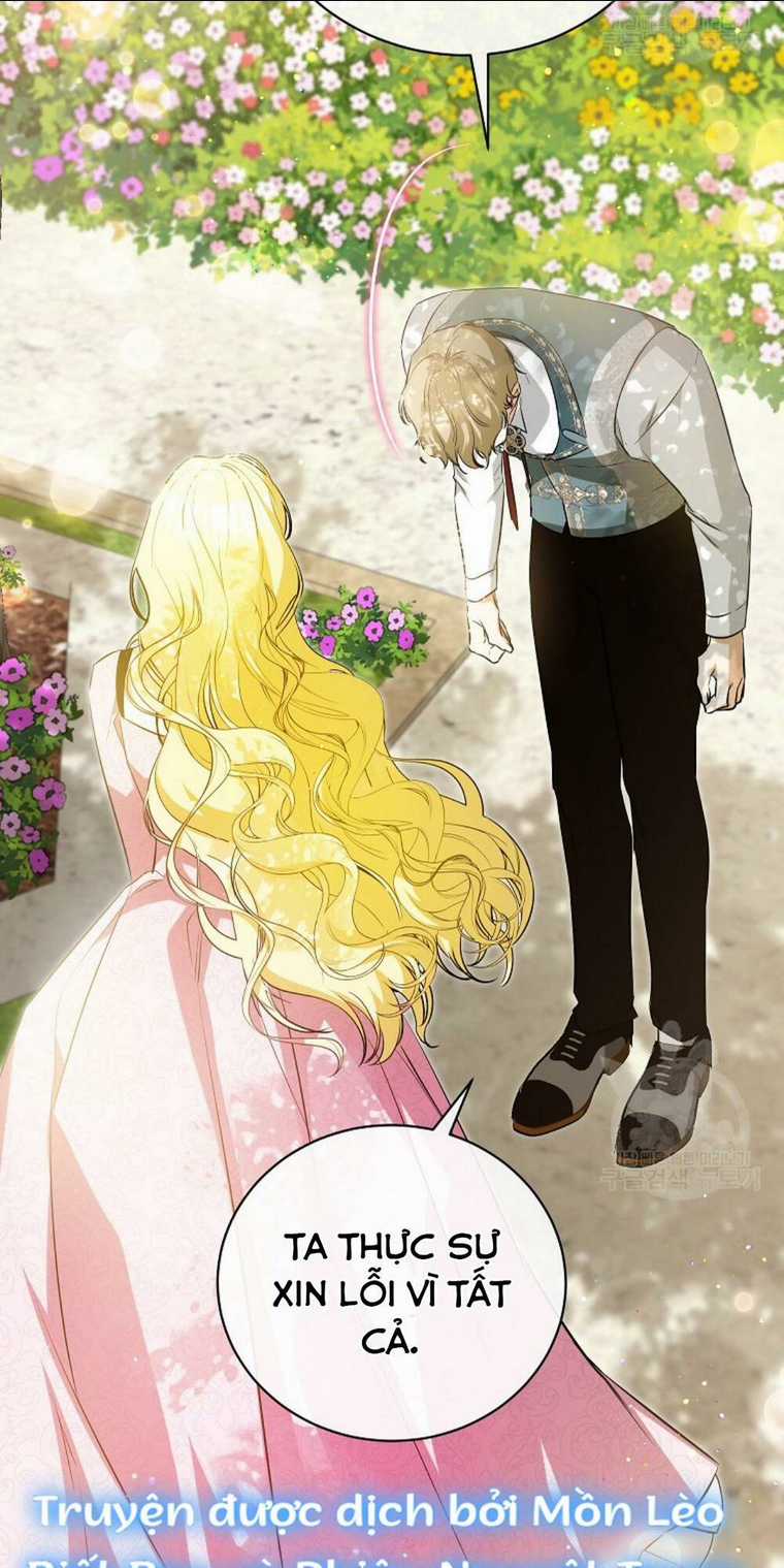 Hình Như Tôi Đã Xuyên Vào Cuốn Tiểu Thuyết Nào Đó Chapter 26 trang 27