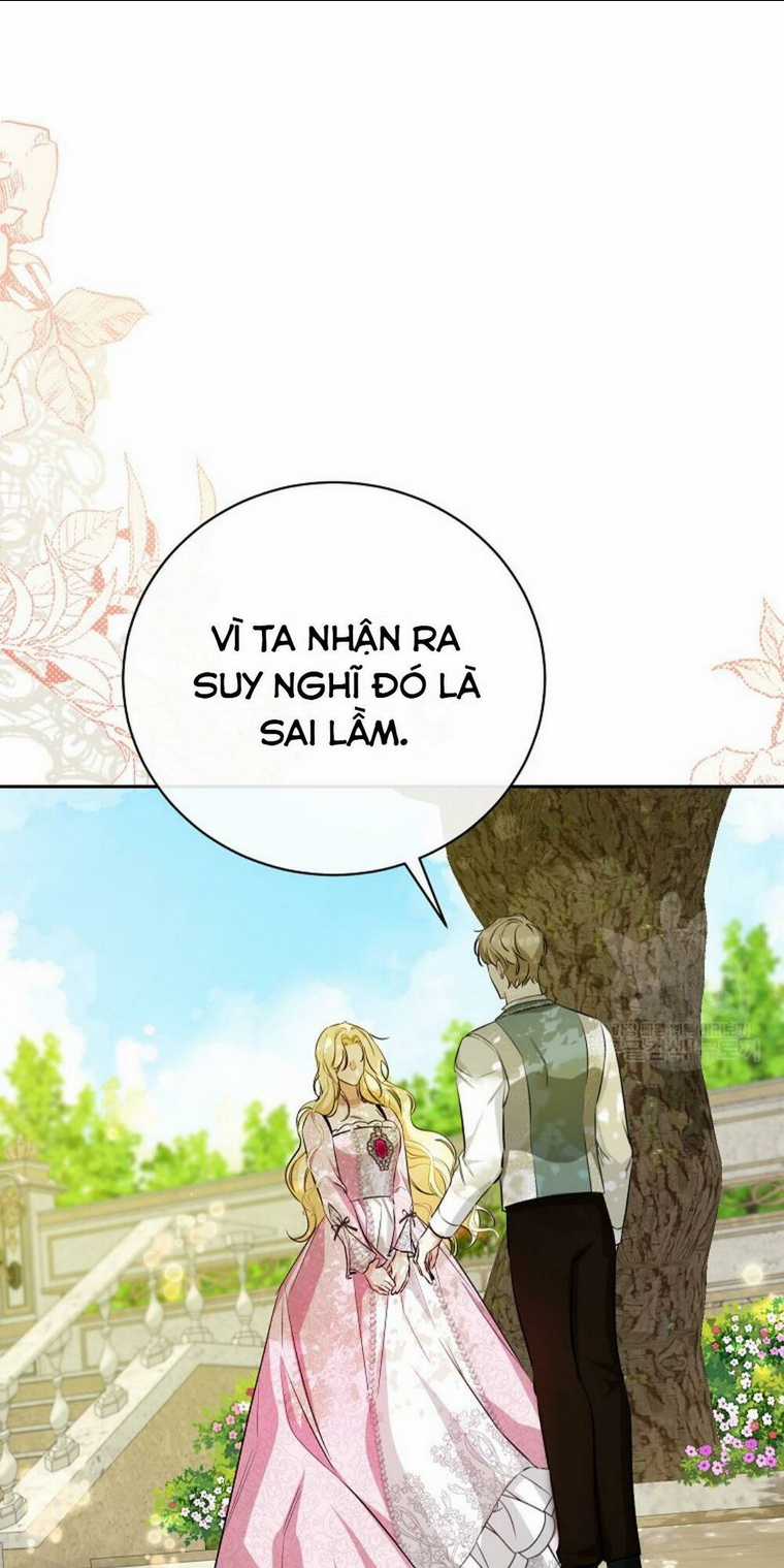 Hình Như Tôi Đã Xuyên Vào Cuốn Tiểu Thuyết Nào Đó Chapter 26 trang 34