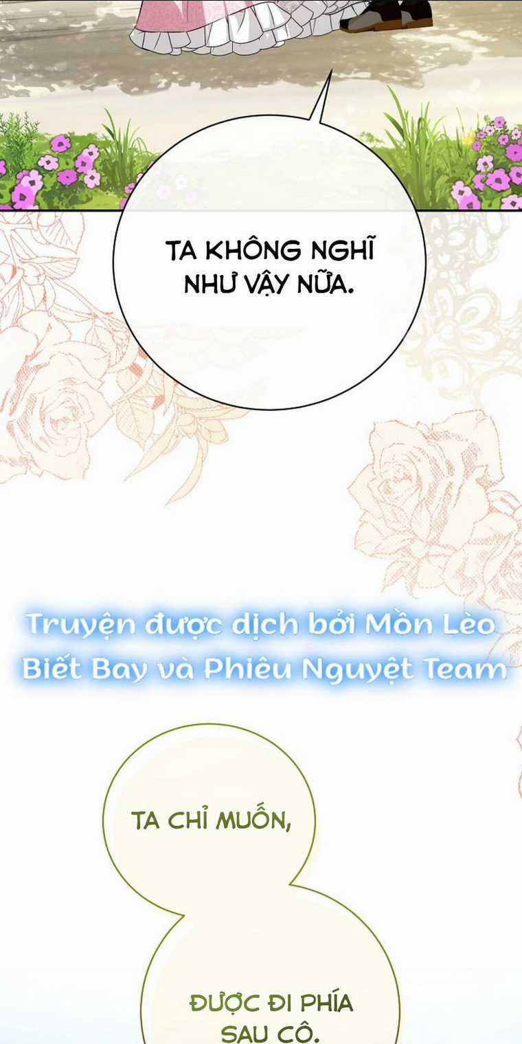 Hình Như Tôi Đã Xuyên Vào Cuốn Tiểu Thuyết Nào Đó Chapter 26 trang 35