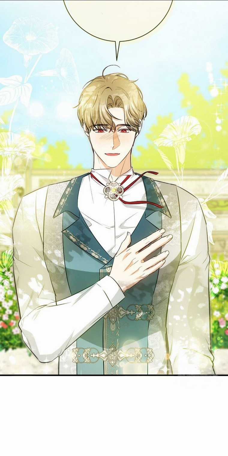 Hình Như Tôi Đã Xuyên Vào Cuốn Tiểu Thuyết Nào Đó Chapter 26 trang 36