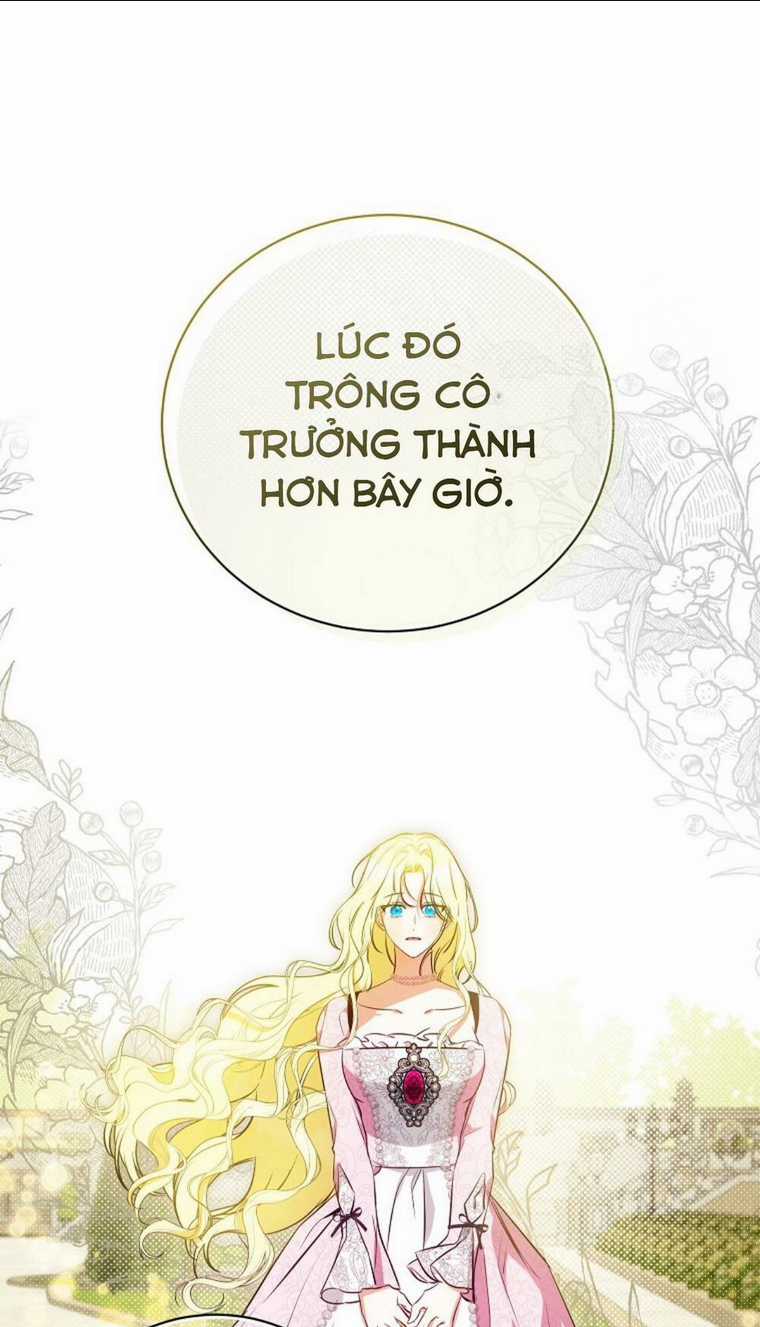 Hình Như Tôi Đã Xuyên Vào Cuốn Tiểu Thuyết Nào Đó Chapter 26 trang 39