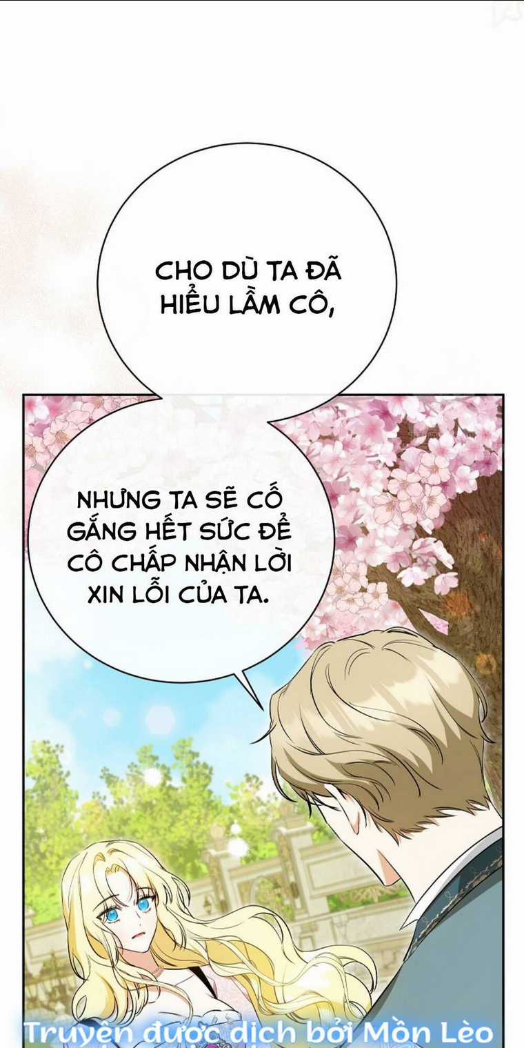 Hình Như Tôi Đã Xuyên Vào Cuốn Tiểu Thuyết Nào Đó Chapter 26 trang 42