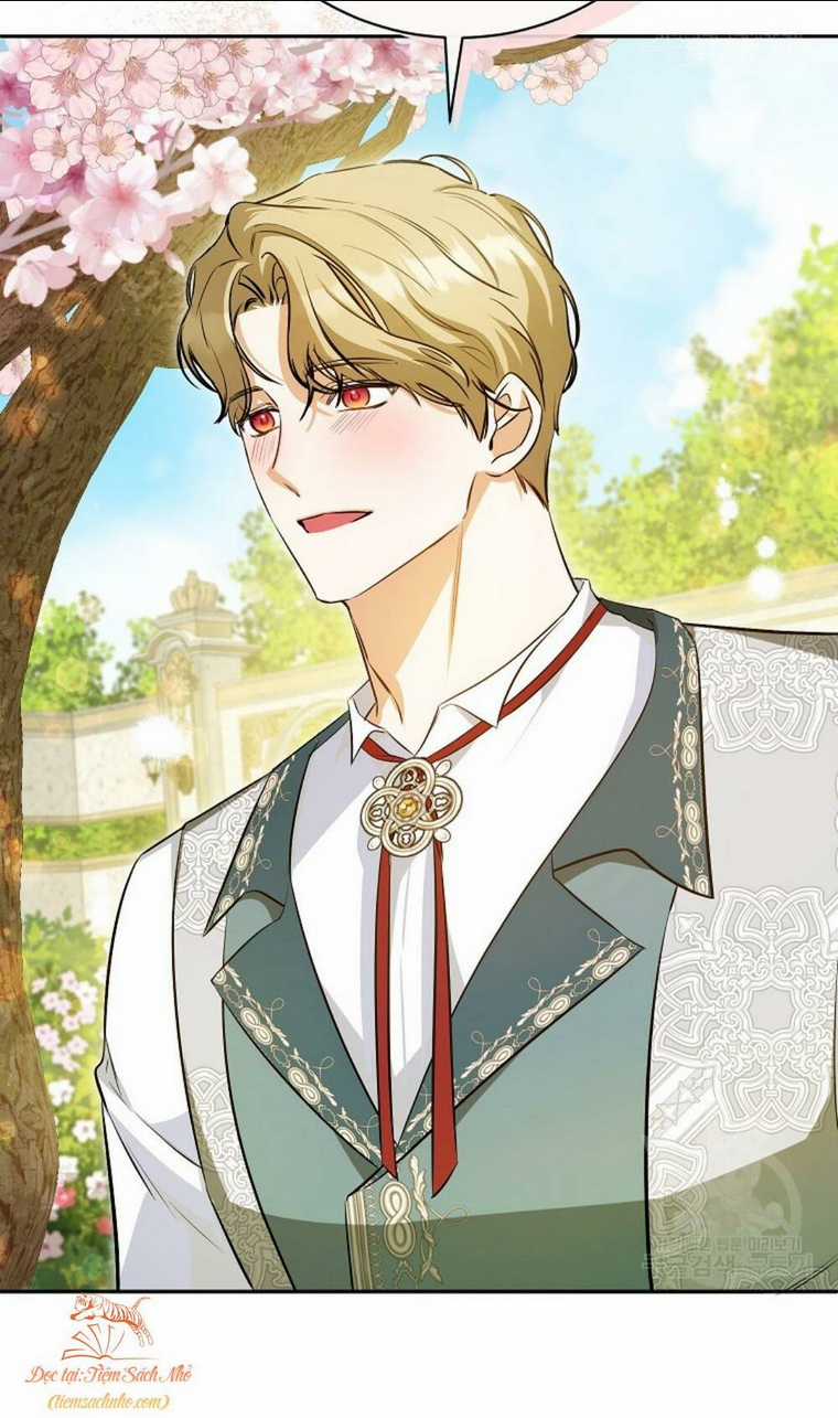 Hình Như Tôi Đã Xuyên Vào Cuốn Tiểu Thuyết Nào Đó Chapter 26 trang 44