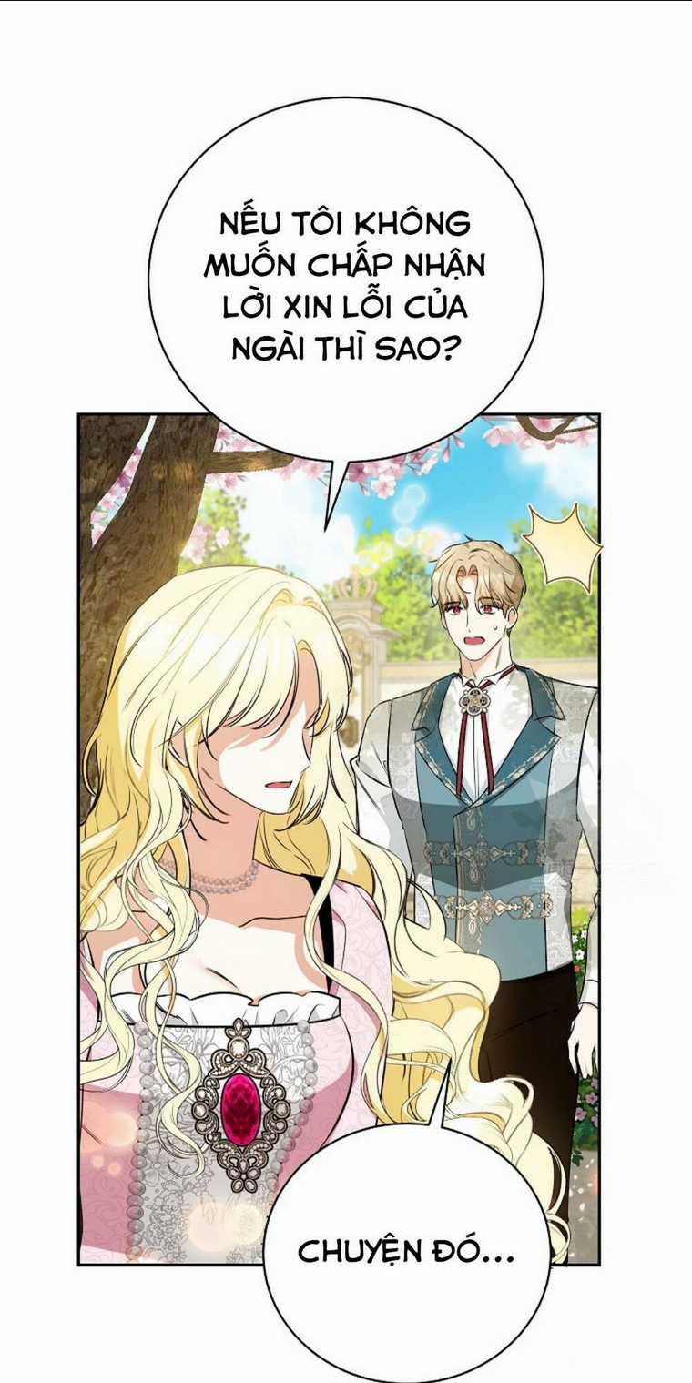 Hình Như Tôi Đã Xuyên Vào Cuốn Tiểu Thuyết Nào Đó Chapter 26 trang 45