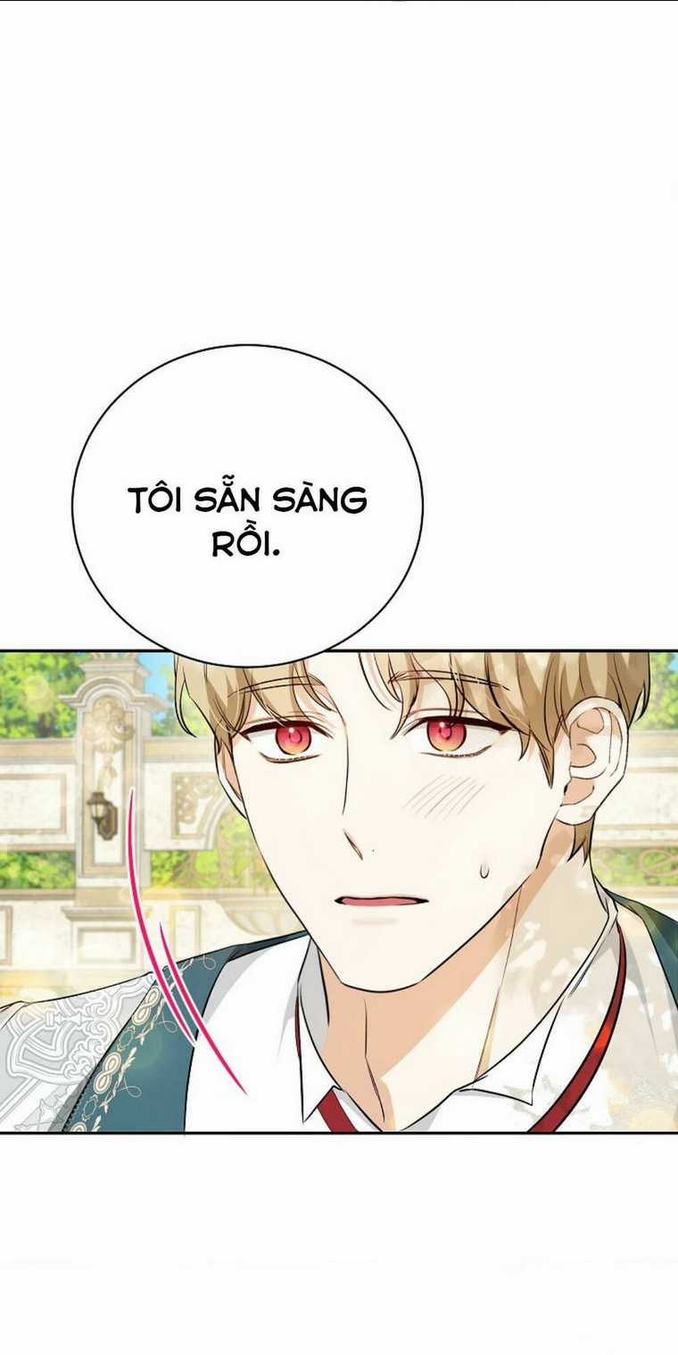 Hình Như Tôi Đã Xuyên Vào Cuốn Tiểu Thuyết Nào Đó Chapter 26 trang 46