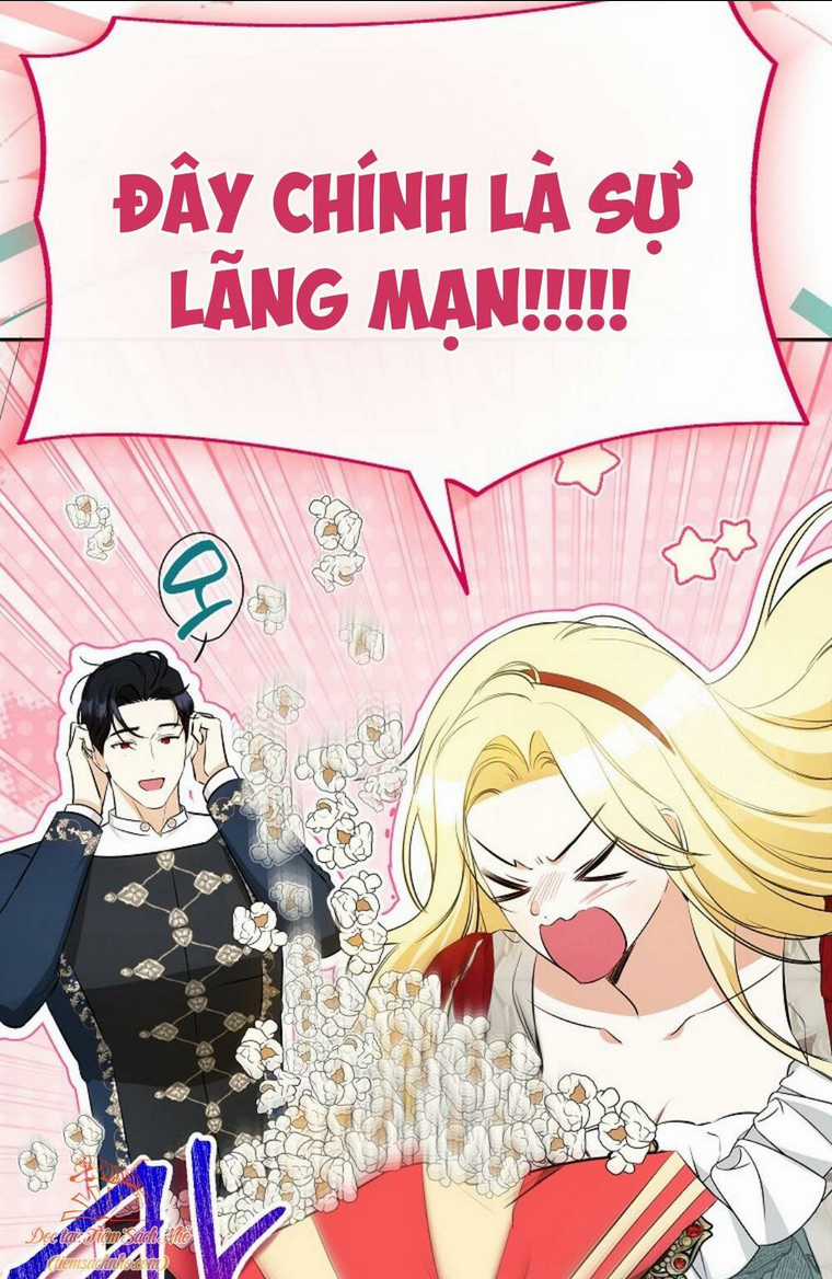 Hình Như Tôi Đã Xuyên Vào Cuốn Tiểu Thuyết Nào Đó Chapter 26 trang 49