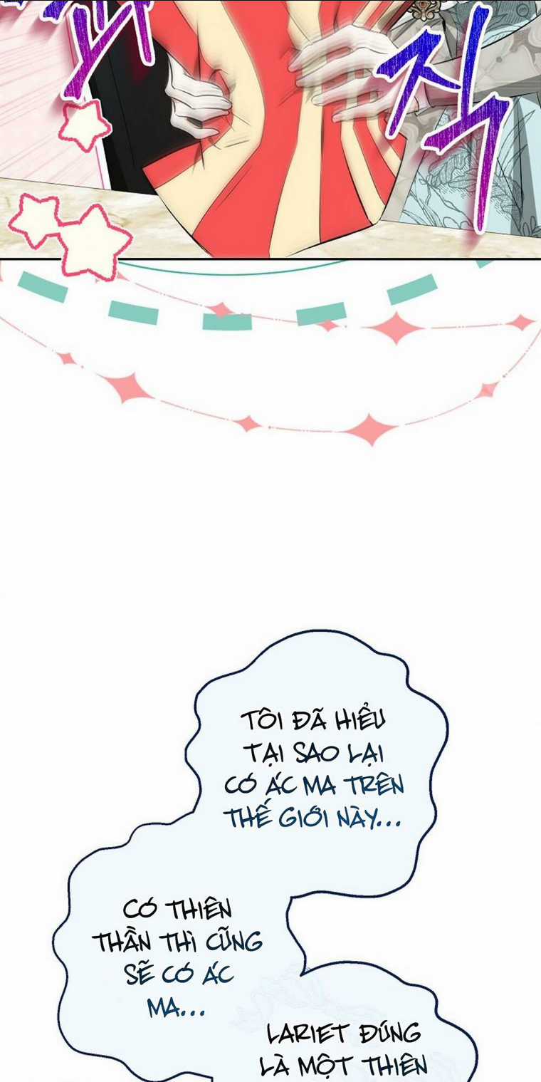 Hình Như Tôi Đã Xuyên Vào Cuốn Tiểu Thuyết Nào Đó Chapter 26 trang 50