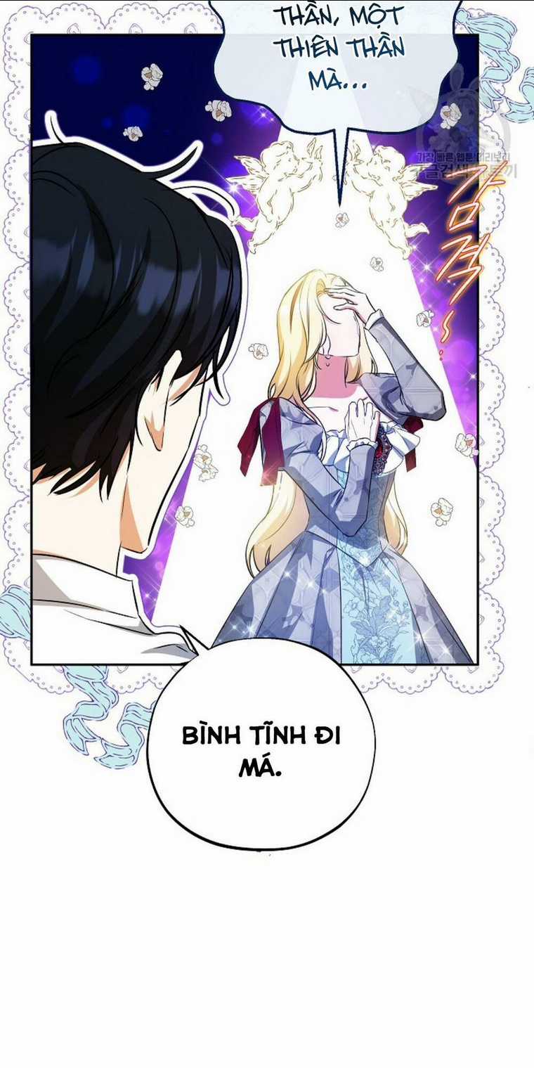 Hình Như Tôi Đã Xuyên Vào Cuốn Tiểu Thuyết Nào Đó Chapter 26 trang 51