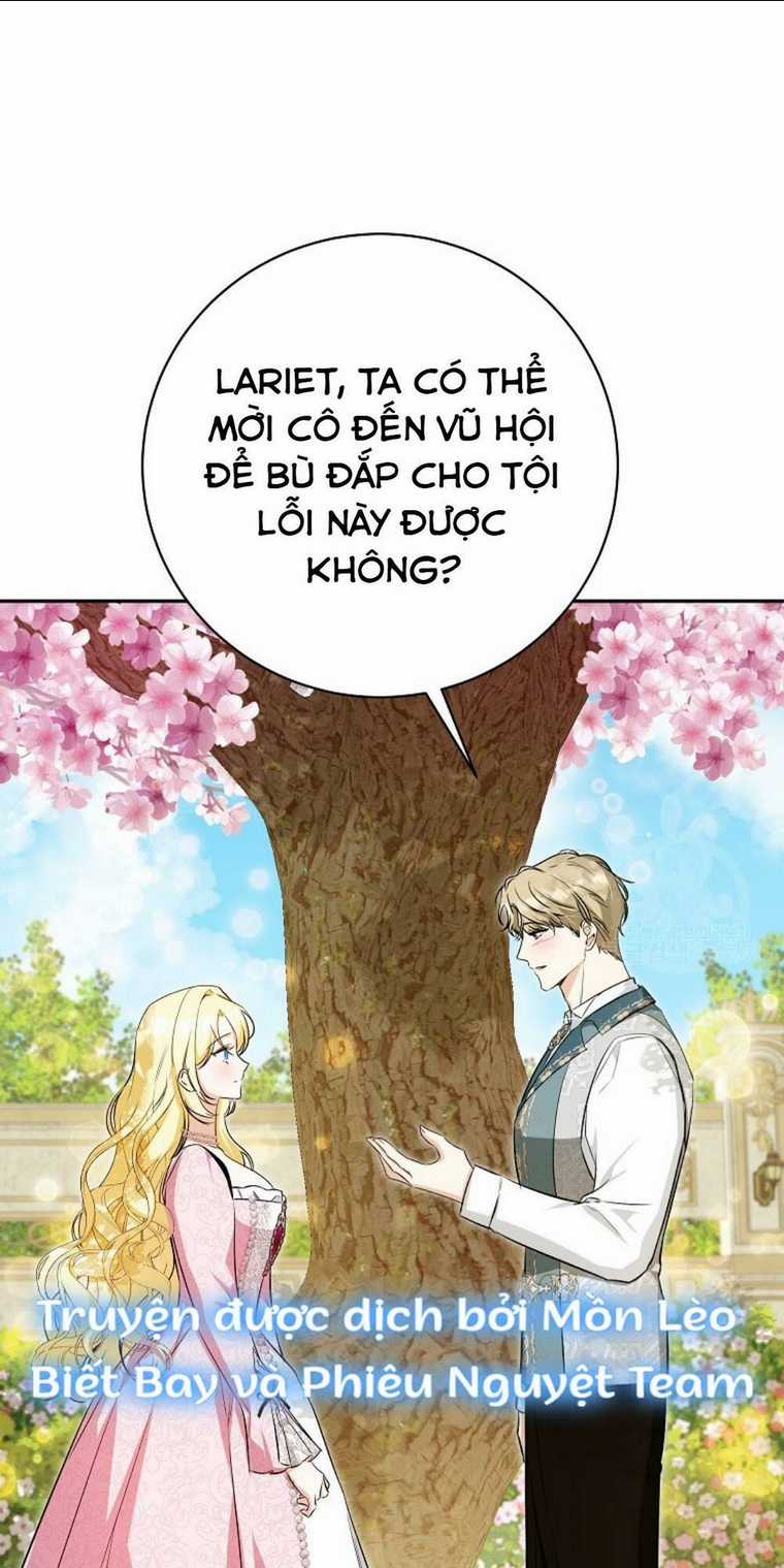 Hình Như Tôi Đã Xuyên Vào Cuốn Tiểu Thuyết Nào Đó Chapter 26 trang 52