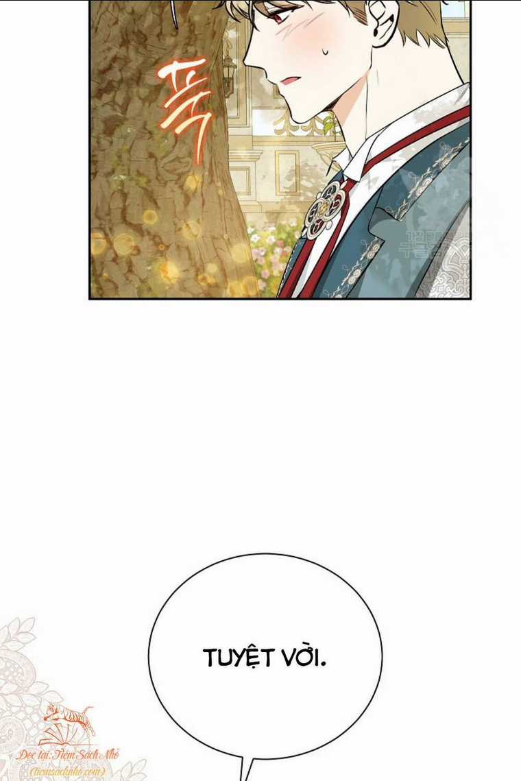 Hình Như Tôi Đã Xuyên Vào Cuốn Tiểu Thuyết Nào Đó Chapter 26 trang 54