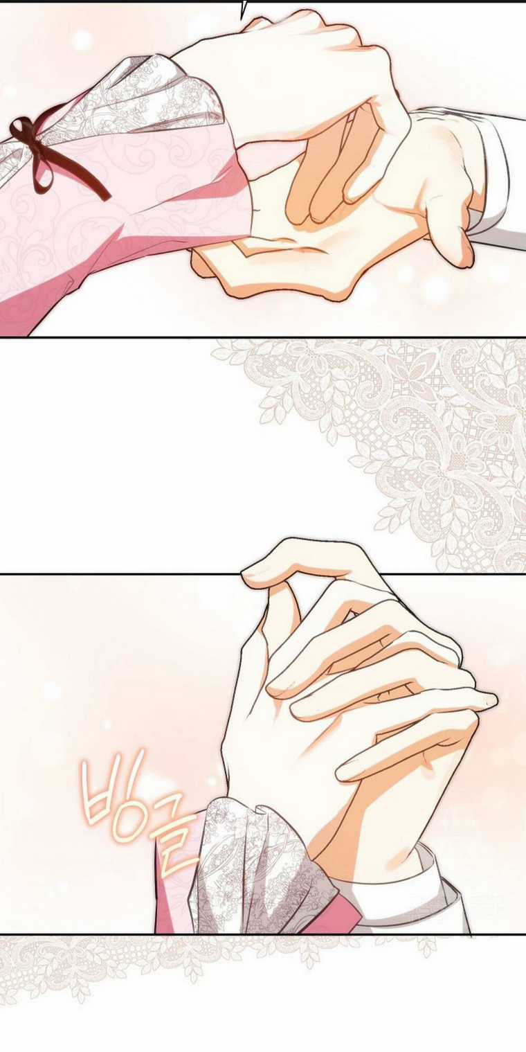 Hình Như Tôi Đã Xuyên Vào Cuốn Tiểu Thuyết Nào Đó Chapter 26 trang 55