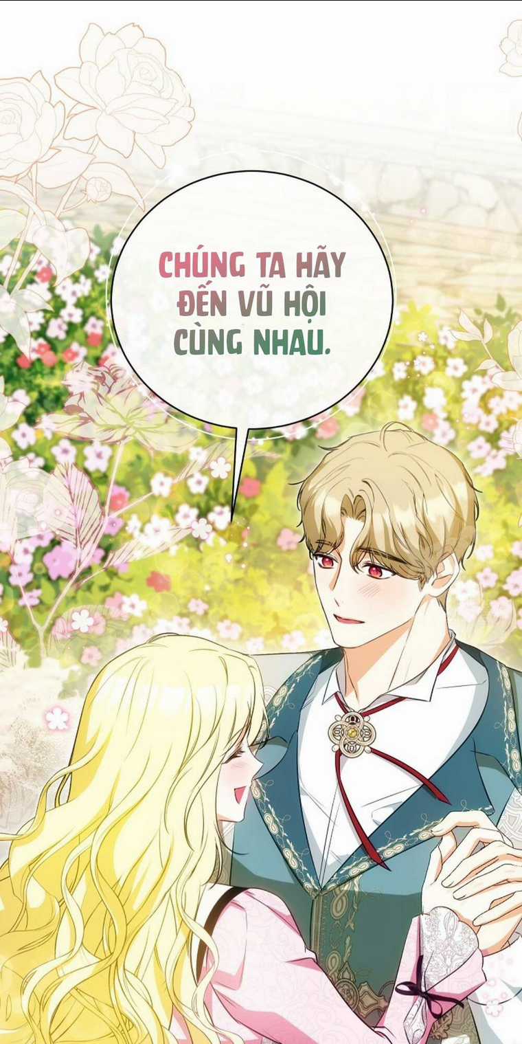 Hình Như Tôi Đã Xuyên Vào Cuốn Tiểu Thuyết Nào Đó Chapter 26 trang 56