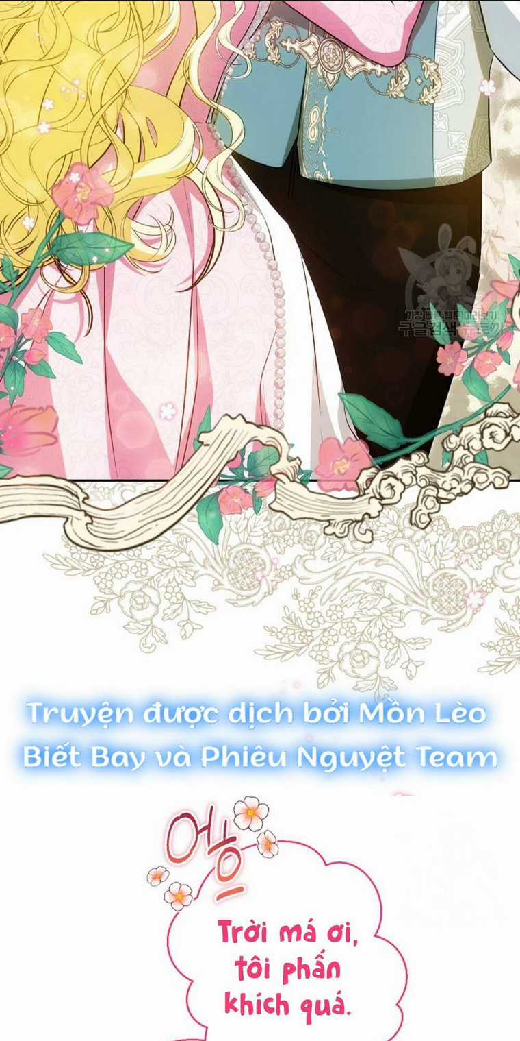 Hình Như Tôi Đã Xuyên Vào Cuốn Tiểu Thuyết Nào Đó Chapter 26 trang 57