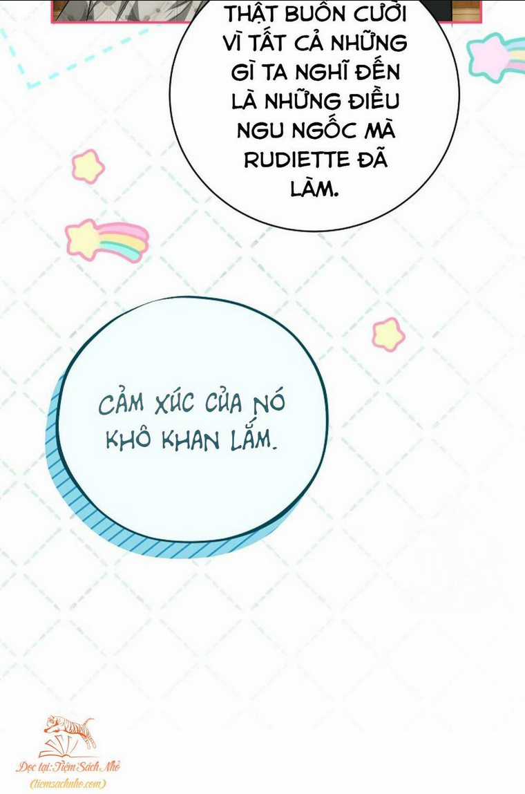 Hình Như Tôi Đã Xuyên Vào Cuốn Tiểu Thuyết Nào Đó Chapter 26 trang 59