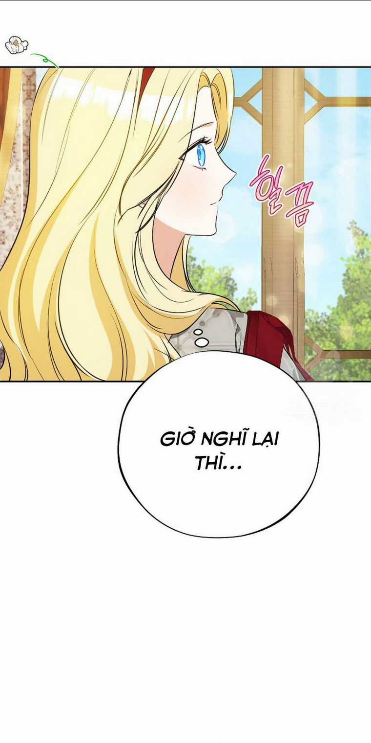 Hình Như Tôi Đã Xuyên Vào Cuốn Tiểu Thuyết Nào Đó Chapter 26 trang 60