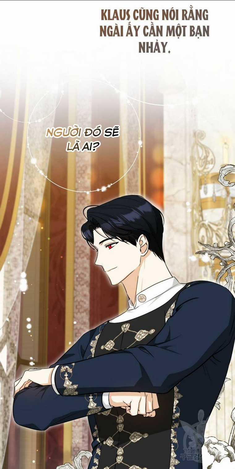 Hình Như Tôi Đã Xuyên Vào Cuốn Tiểu Thuyết Nào Đó Chapter 26 trang 61