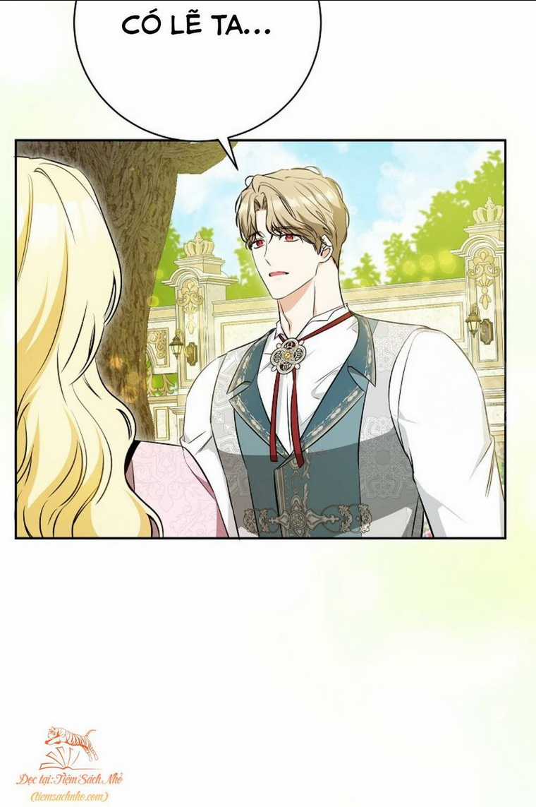 Hình Như Tôi Đã Xuyên Vào Cuốn Tiểu Thuyết Nào Đó Chapter 26 trang 64