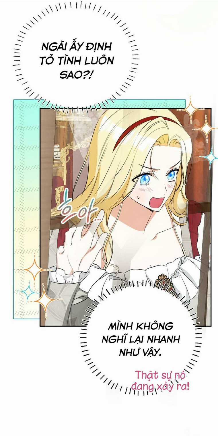 Hình Như Tôi Đã Xuyên Vào Cuốn Tiểu Thuyết Nào Đó Chapter 26 trang 65