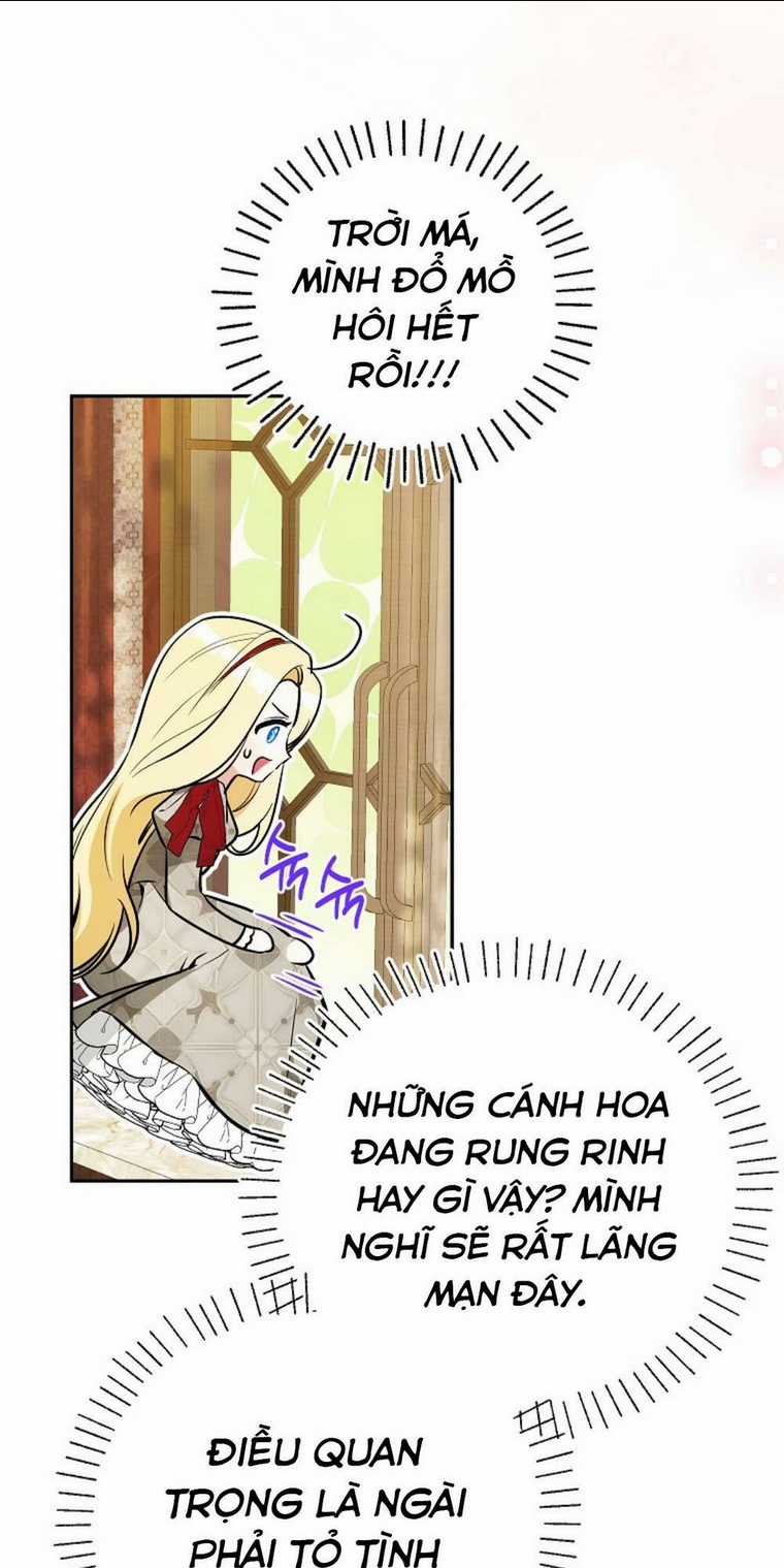 Hình Như Tôi Đã Xuyên Vào Cuốn Tiểu Thuyết Nào Đó Chapter 26 trang 67