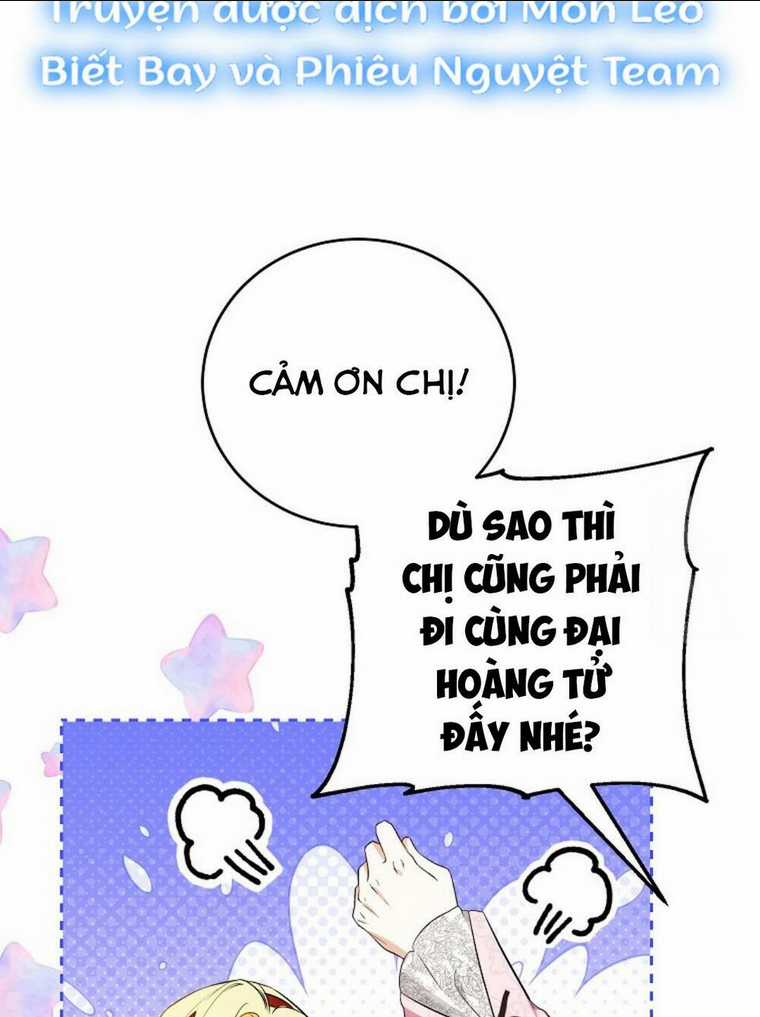 Hình Như Tôi Đã Xuyên Vào Cuốn Tiểu Thuyết Nào Đó Chapter 26 trang 7