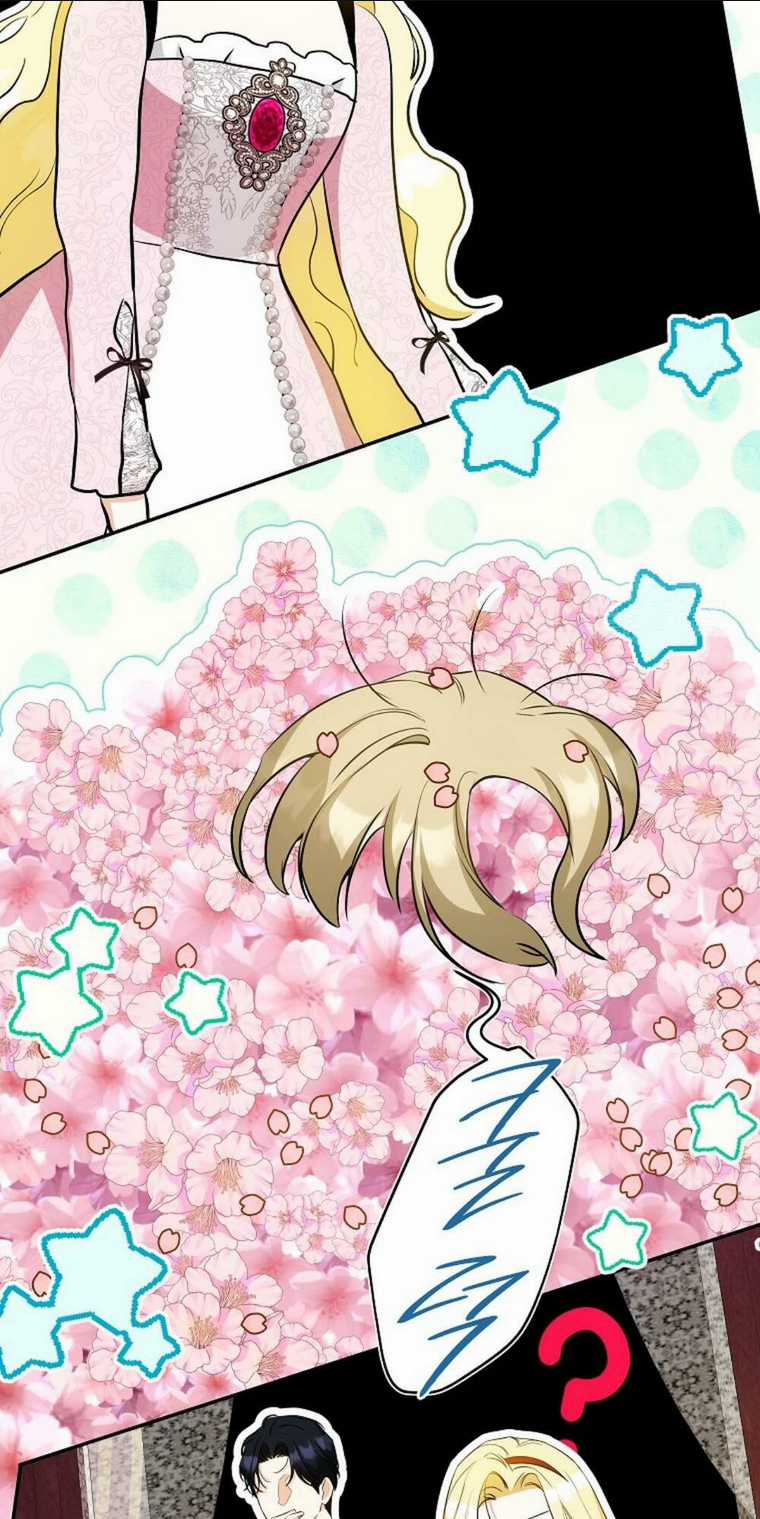 Hình Như Tôi Đã Xuyên Vào Cuốn Tiểu Thuyết Nào Đó Chapter 26 trang 76