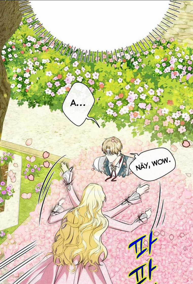 Hình Như Tôi Đã Xuyên Vào Cuốn Tiểu Thuyết Nào Đó Chapter 26 trang 78