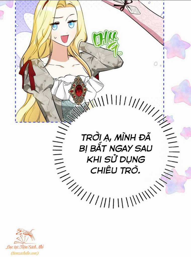 Hình Như Tôi Đã Xuyên Vào Cuốn Tiểu Thuyết Nào Đó Chapter 26 trang 8