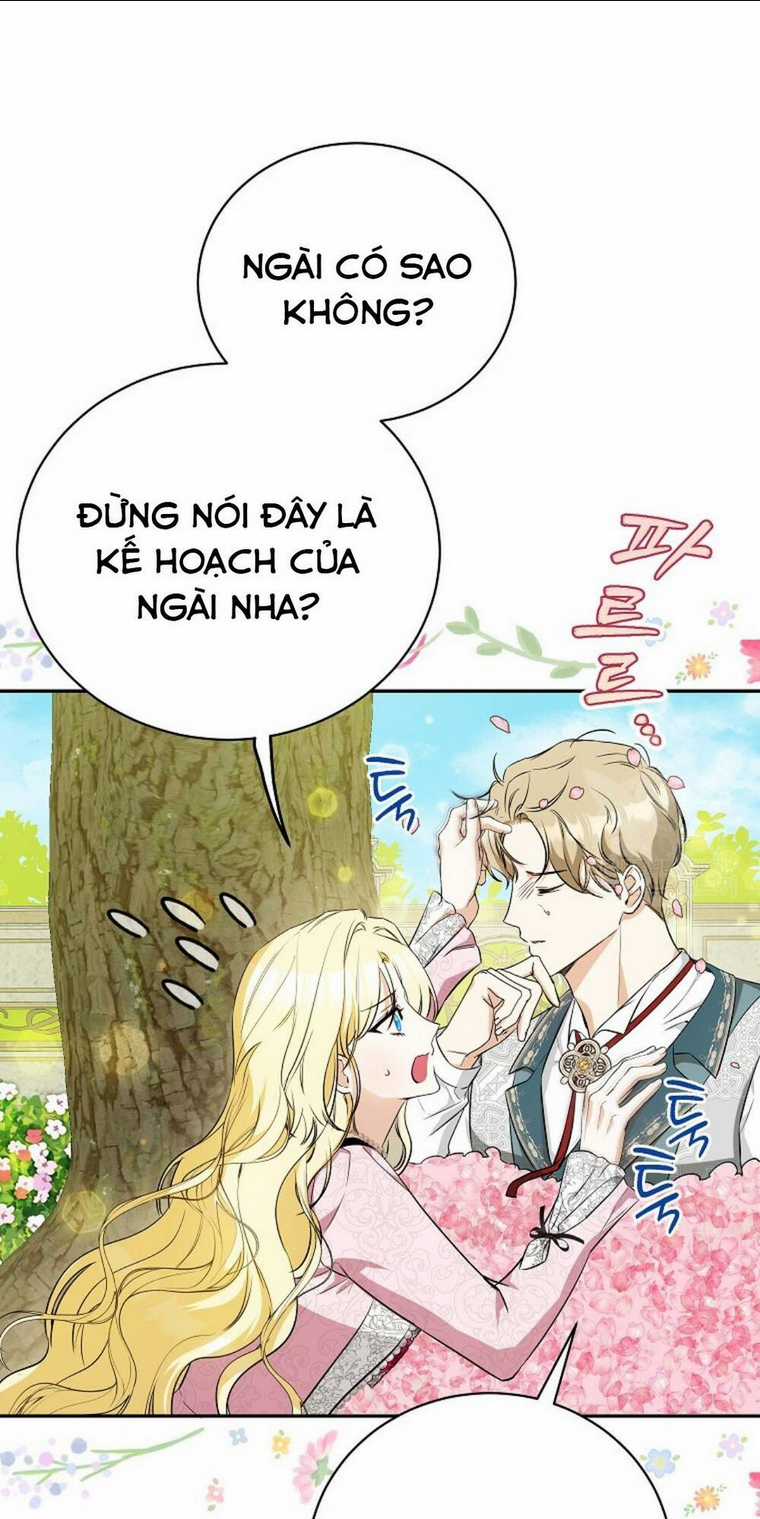 Hình Như Tôi Đã Xuyên Vào Cuốn Tiểu Thuyết Nào Đó Chapter 26 trang 80